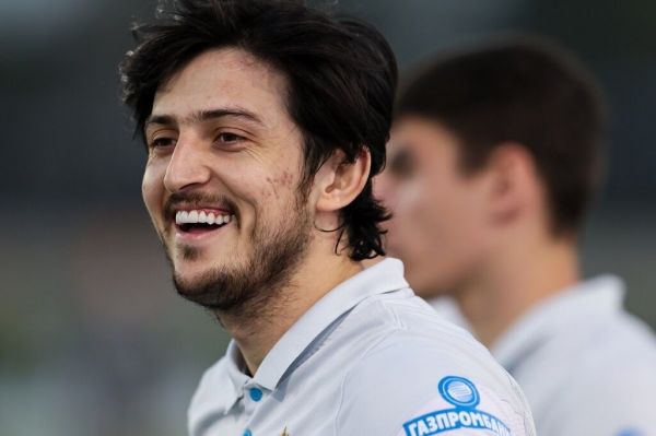 آزمون به بازی زنیت مقابل کریلیا می رسد