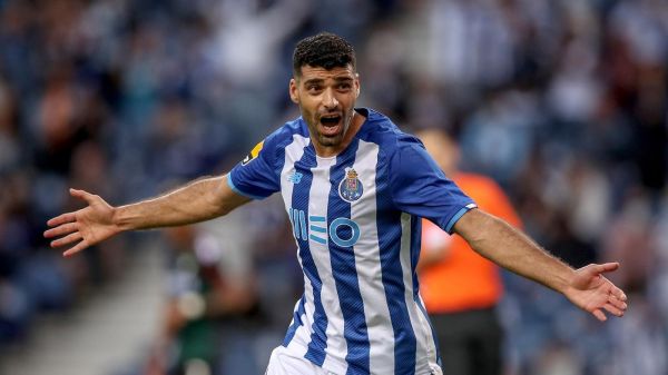 گزارش آماری؛ چرا طارمی محبوب هواداران پورتو است