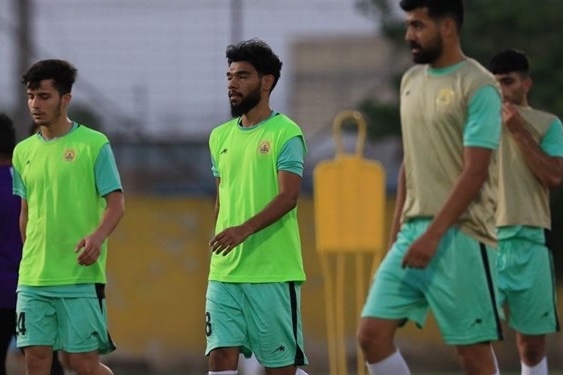 2 بازیکن در آستانه امضای قرارداد با نفت مذاکرات جدی آبادانیها با مدافع پدیده