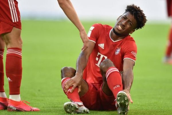  دلیل خشم مهاجم فرانسوی از مدیران بایرن مونیخ مشخص شد