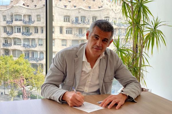 مشاور لاپورتا نمیتوان گفت کومان میماند یا نه نگران نتایج تیم هستیم