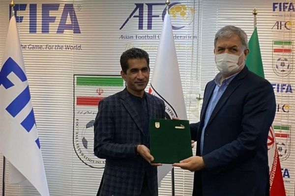  مدیرعامل پیشین آلومینیوم، رئیس کمیته صدور مجوز حرفه‌ای شد