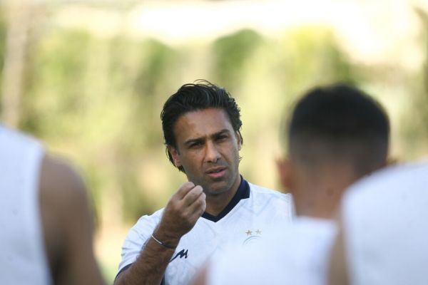 آذریجهرمی تکذیب میکنم، شکایتی از مجیدی نکردم