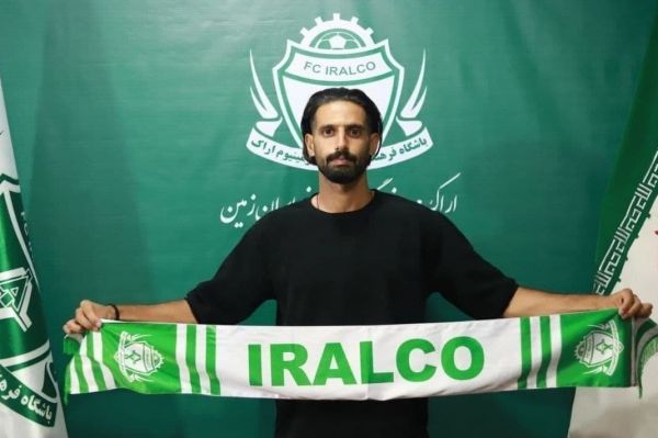 تکرار اتفاقات فصل گذشته در آلومینیوم فسخ قرارداد بازیکن جدید