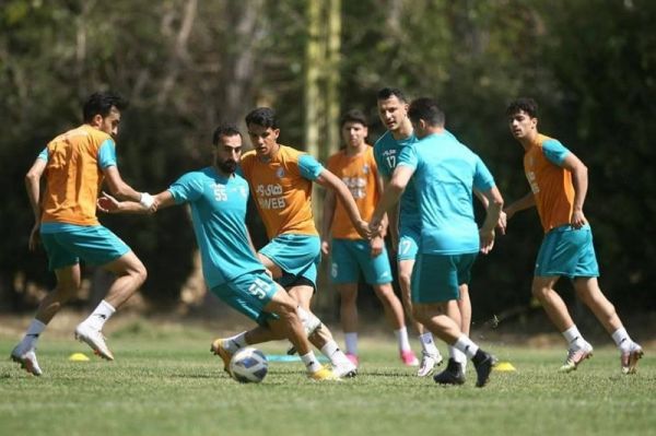  مشکل تیم استقلال برای ورود به ورزشگاه انقلاب