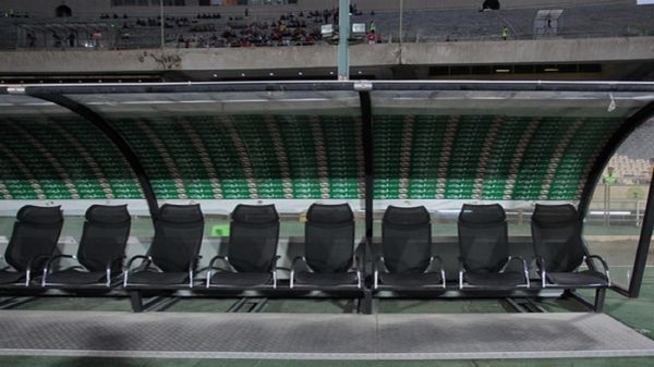  تاپ سکرت  امکان تغییر سرمربی دو تیم لیگ برتری