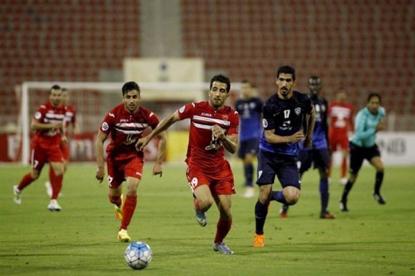 سعودی اسپورت حذف پرسپولیس و الهلال از لیگ قهرمانان