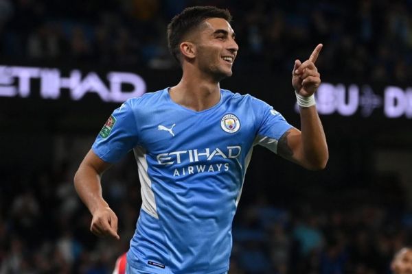  پاسخ رد منچسترسیتی به بارسلونا در مورد ستاره اسپانیایی