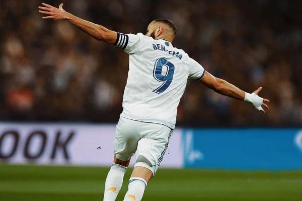  برابری بنزما با یک رکورد ویژه مسی در لالیگا