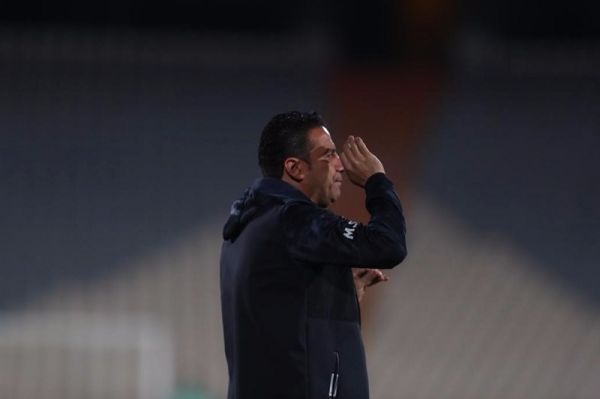  سرآسیایی  امیدوارم قلعه‌نویی را در لیگ روی نیمکت داشته باشیم  به دنبال کسب سهمیه آسیا هستیم