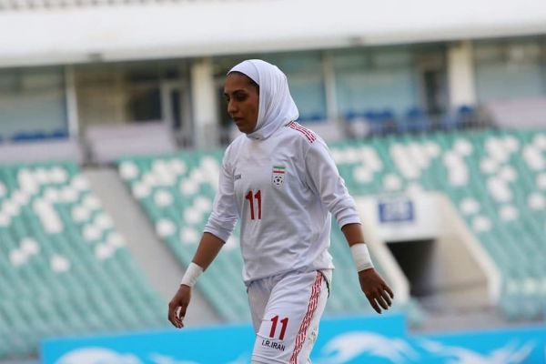 بدلِ خداداد از مشهد ظهور کرد عکس