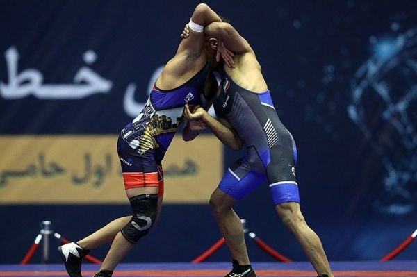 مراسم قرعهکشی لیگ برتر کشتی ۷ مهر برگزار میشود