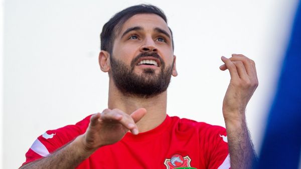  ادعای خبرورزشی؛ توطئه اماراتی‌ها علیه نوراللهی