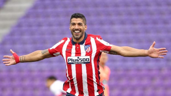 رکورد منحصر بهفرد مهاجم سابق لیورپول و بارسلونا