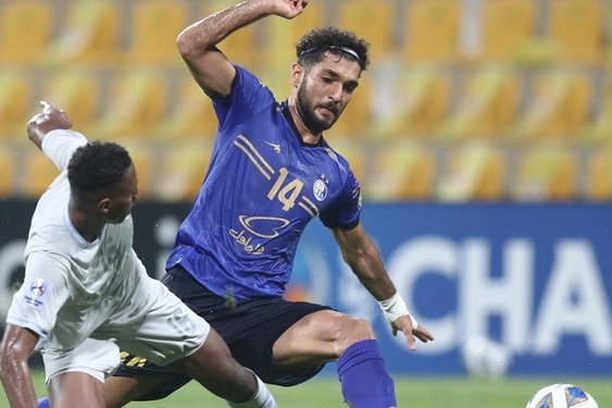 حل مشکل مسکن مربی ایتالیایی در گروی معرفی مدیرعامل جدید پایان تعهد باشگاه به 2 استقلالی