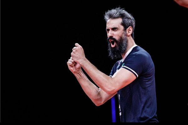 تعبیر جالب روسها از شهرت سعید معروف