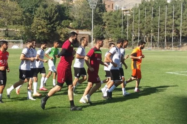 سرمربی نفت مسجدسلیمان امروز معرفی میشود