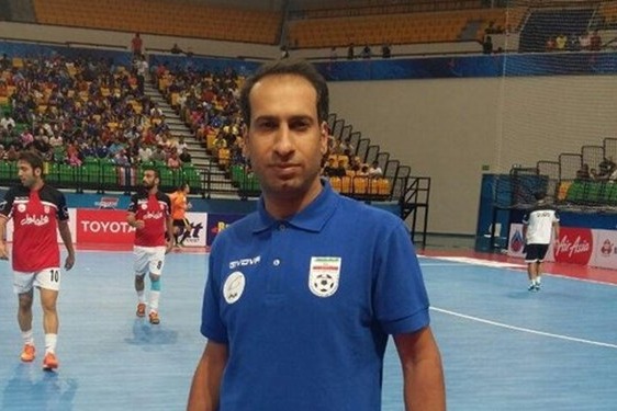 هاشمزاده زدن ۹ گل به ازبکستان، قدرت تیم ملی فوتسال را نشان میدهد قزاقستان ۴ برزیلی و بهترین دروازهبان جهان را دارد