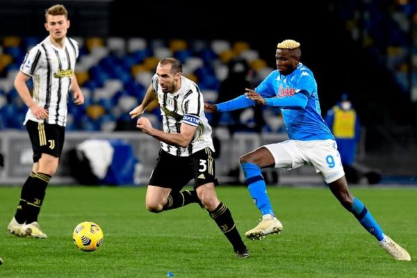  کیلینی  یوونتوس زمان می‌خواهد اما کسی صبر ندارد