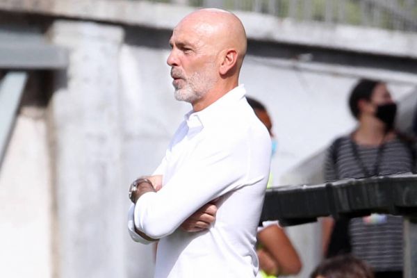 پیولی پس از برد مقابل اسپتزیا تفاوت سایز زمینها در سریآ منصفانه نیست