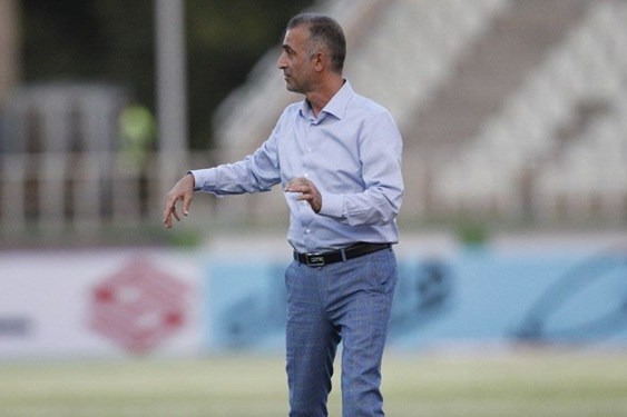  مذاکره نفت مسجدسلیمان با فراز کمالوند