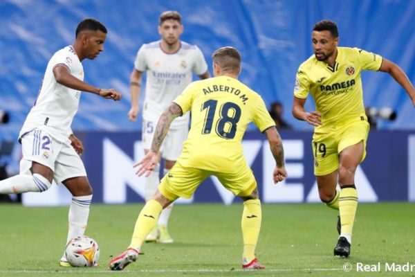  سرانجام ترمز آنچلوتی و رئال مادرید کشیده شد