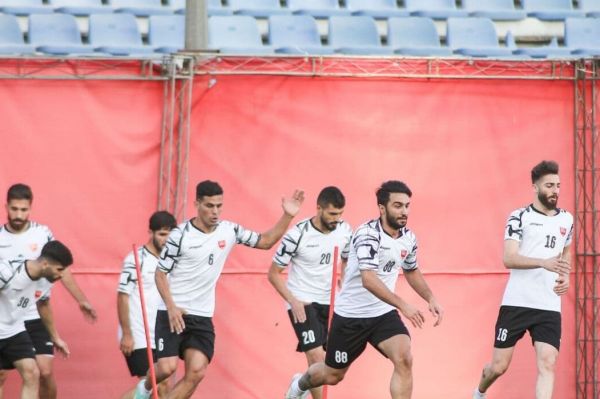  اتفاقی که در بازی با سپاهان به ضرر پرسپولیس است