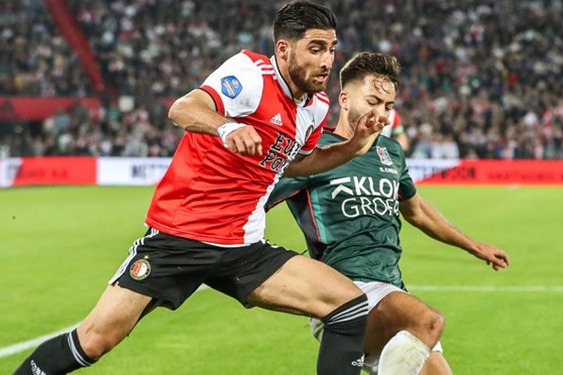 بررسی عملکرد جهانبخش مقابل نایمخن ستاره ایران روزش نبود