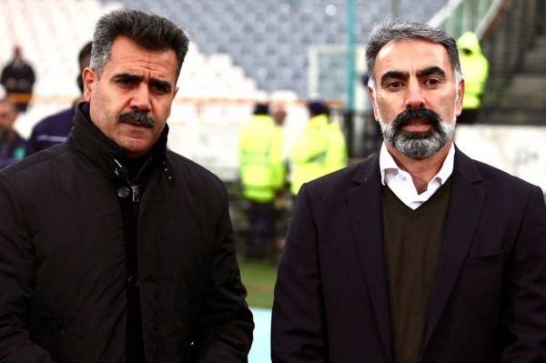  مورد عجیب نفت مسجدسلیمان؛ سه مربی در یکماه