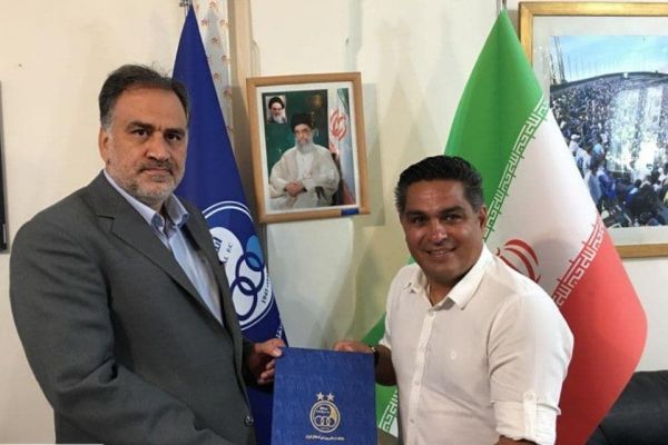  احتمال تغییرات مدیریتی در آکادمی استقلال وجود دارد