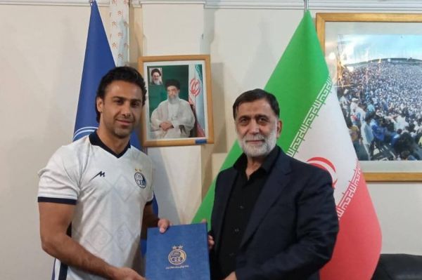  سرنوشت فرهاد مجیدی پس از حاکمیت آجرلو در استقلال  خوبی و خوشی یا ماجراجویی و جنجال