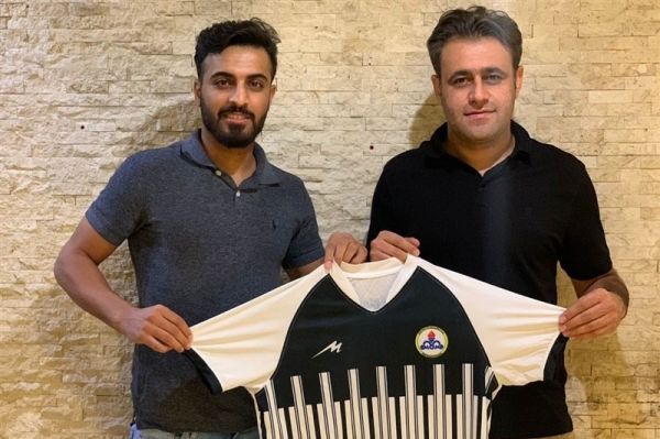  نفت مسجدسلیمان ۵ بازیکن جدید جذب کرد