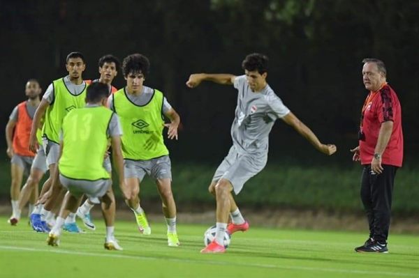 عراق بدون اردو به مصاف لبنان میرود
