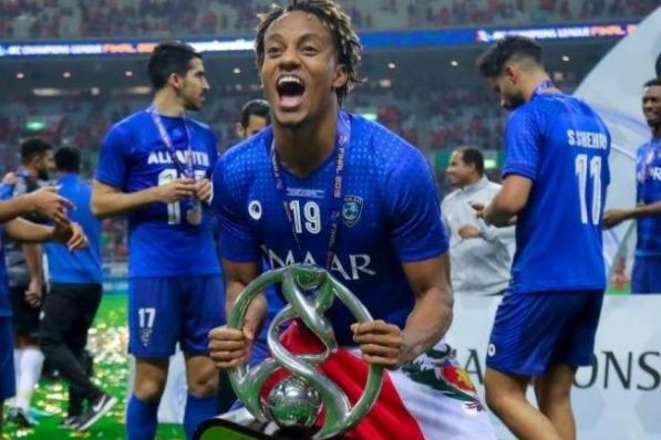  ستاره‌ی الهلال خواستار جدایی شد