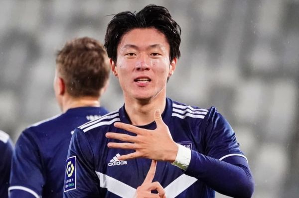 رسانه کره ای ستاره بوردو، امید گلزنی به ایران