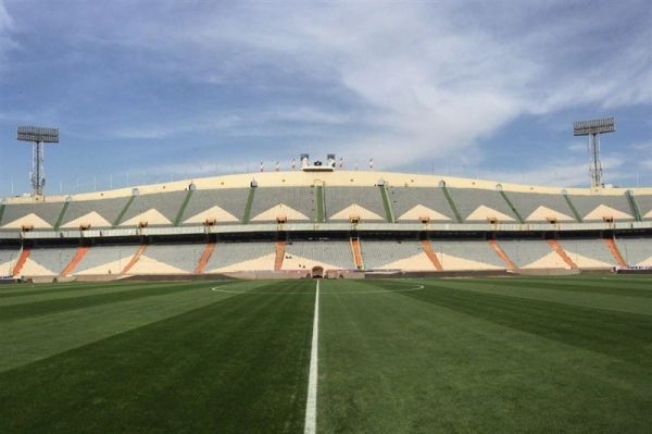 پیسیآر در دیدار ایران و کرهجنوبی قطعی نیست