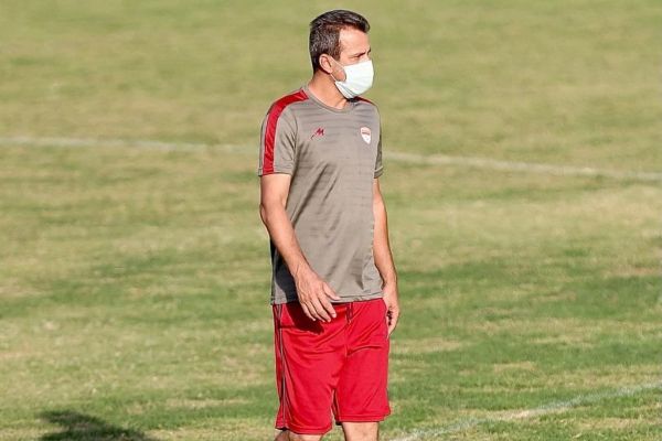  بداوی  جوان‌های آکادمی قدر فرصت فولاد را بدانند