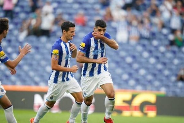  گل طارمی رکوردشکنی کرد  پورتو بالاتر از یوونتوس، لیورپول و سیتی