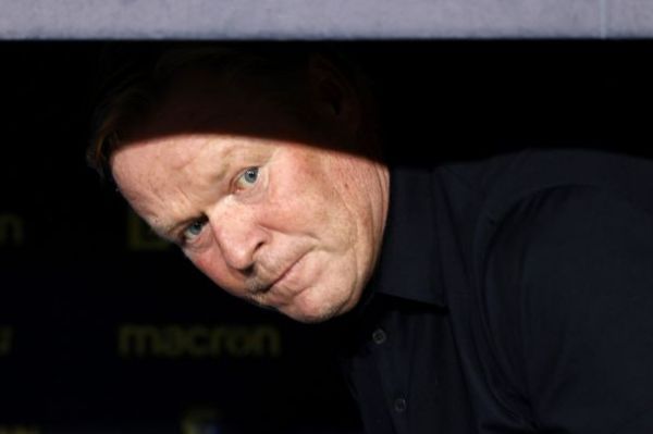  غایب اصلی بارسلونا مقابل اتلتیکو مادرید مشخص شد