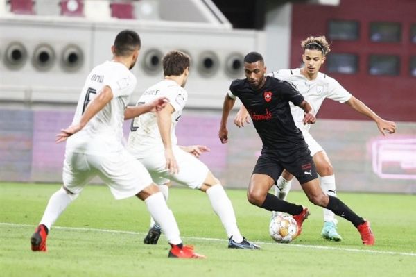 لیگ ستارگان قطر تساوی تیمهای لژیونرهای ایرانی الریان همچنان در حسرت پیروزی