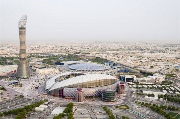  برگزاری ۲ دیدار انتخابی جام جهانی در قطر