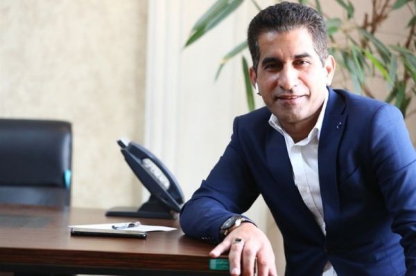 کامرانیفر VAR خیلی زودتر از آنچه فکر میکنید وارد ایران میشود به نتیجه پرونده ویلموتس خوشبین هستیم