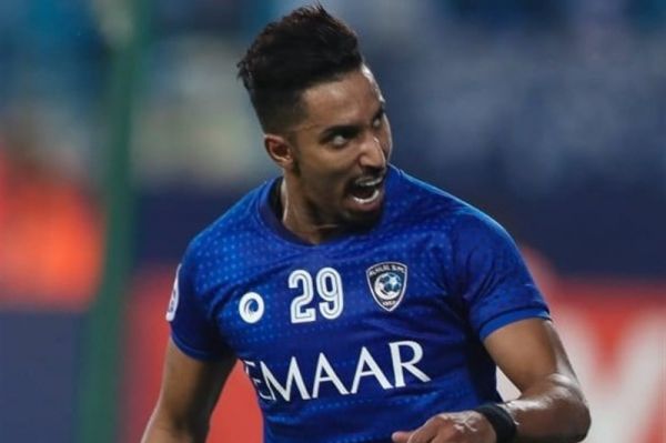  عبور الهلال از بحران مصدومیت  بازگشت سلمان فرج و بهبود وضعیت الدوساری