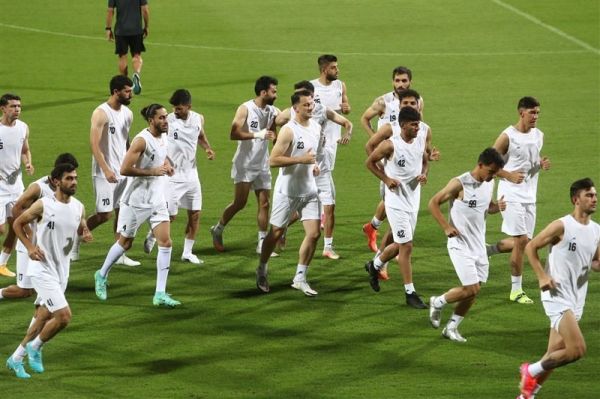 استقلالیها امروز وزنه میزنند