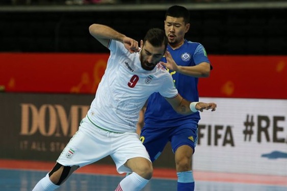  ایراد اصلی تیم ملی فوتسال از دید ملی پوش سابق  وقتی پایتخت تیم ندارد یعنی فاجعه