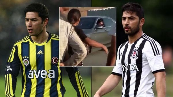 بازیکن سابق فنرباغچه، یک نفر را به ضرب گلوله کشت و متواری شد