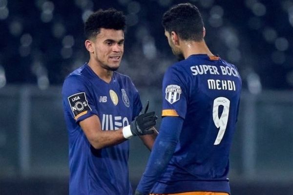 رقابت بارسلونا و اورتون برسر همتیمی طارمی