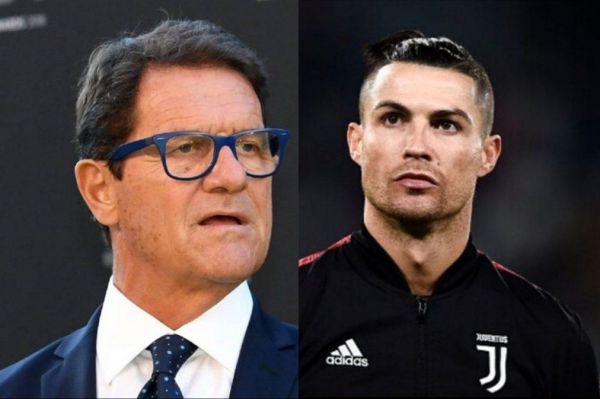  کاپلو در توضیح علت عملکرد یوونتوس  مشکل، رفتن رونالدو نیست