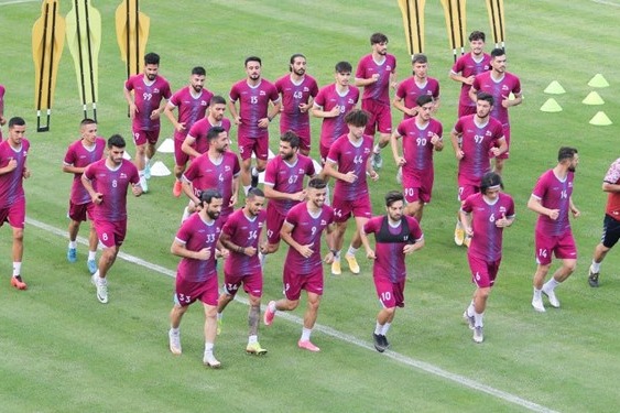  معاون سابق تراکتور  بعید است پنجره باز شده باشد  دلال‌ها در تصمیمات باشگاه از همه جلوتر هستند