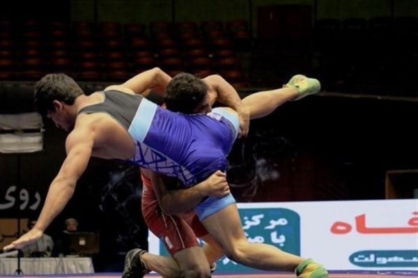  قرعه‌کشی لیگ کشتی به تعویق افتاد